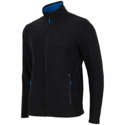 MEN'S FLEECE BLACK