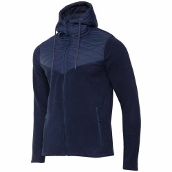 MEN'S FLEECE DARK NAVY