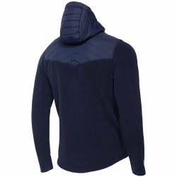 MEN'S FLEECE DARK NAVY