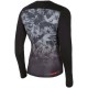 MEN'S ACTIVE LONGSLEEVE MULTICOLOR