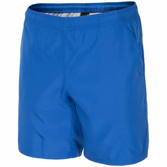 MEN'S ACTIVE SHORTS BLUE