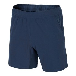 MEN'S ACTIVE SHORTS NAVY