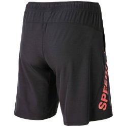 MEN'S ACTIVE SHORTS BLACK