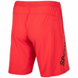 MEN'S ACTIVE SHORTS RED
