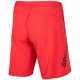 MEN'S ACTIVE SHORTS RED