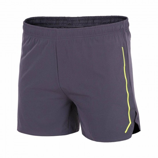 MEN'S ACTIVE SHORTS BLACK