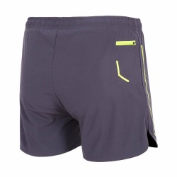 MEN'S ACTIVE SHORTS BLACK