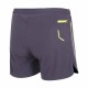 MEN'S ACTIVE SHORTS BLACK