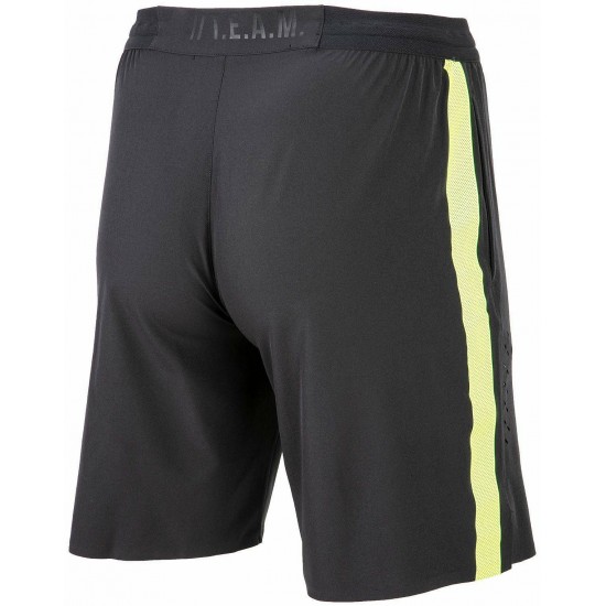 MEN'S ACTIVE SHORTS GREEN