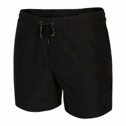 MEN'S BOARDSHORTS BLACK