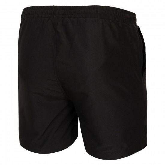 MEN'S BOARDSHORTS BLACK