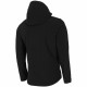 MEN'S SOFTSHELL BLACK