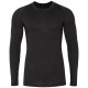 BASELAYER LONGSLEEVE BLACK