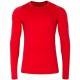 BASELAYER LONGSLEEVE RED