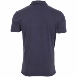 MEN'S POLO SHIRT NAVY