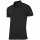 MEN'S POLO SHIRT BLACK