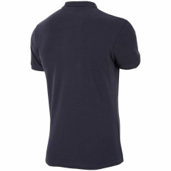 MEN'S POLO SHIRT NAVY