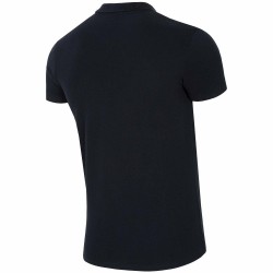 MEN'S POLO SHIRT BLUE