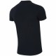 MEN'S POLO SHIRT BLUE