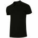 MEN'S POLO SHIRT BLACK