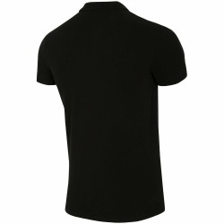 MEN'S POLO SHIRT BLACK