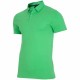 MEN'S POLO SHIRT GREEN
