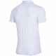 MEN'S POLO SHIRT LIGHT GRAY