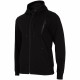MEN'S HOODIE BLACK