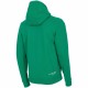 MEN'S HOODIE GREEN