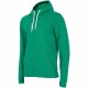 MEN'S HOODIE GREEN