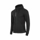 MEN'S HOODIE BLACK
