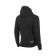 MEN'S HOODIE BLACK