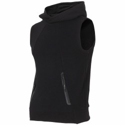 MEN'S HOODIE BLACK