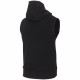 MEN'S HOODIE BLACK