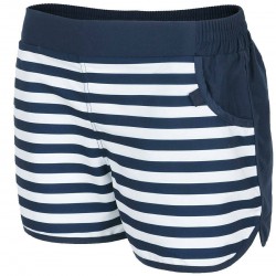 WOMEN'S BOARDSHORTS DARK NAVY