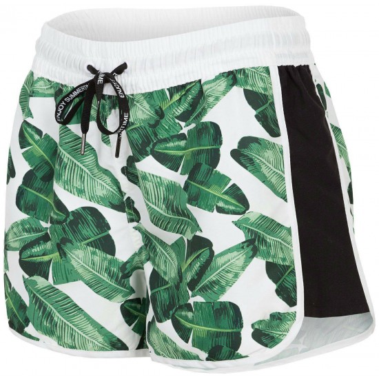 WOMEN'S BOARDSHORTS MULTICOLOR 