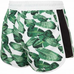 WOMEN'S BOARDSHORTS MULTICOLOR 
