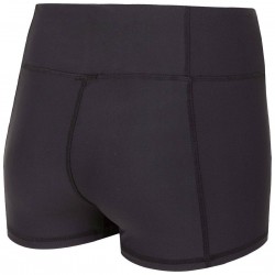 WOMEN'S ACTIVE SHORTS BLACK