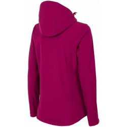 WOMEN'S SOFTSHELL