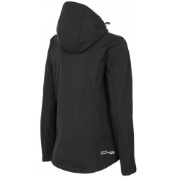 WOMEN'S SOFTSHELL
