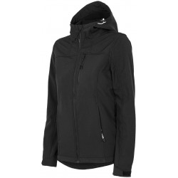WOMEN'S SOFTSHELL