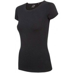 WOMEN'S T-SHIRT BLACK