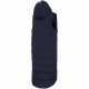 WOMEN'S DOWN VEST DARK NAVY WOMEN'S DOWN VEST DARK NAVY