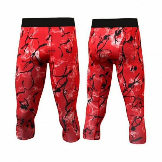 Men Capri