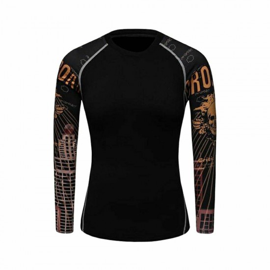 Full Sleeve Tops