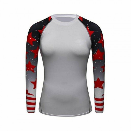 Full Sleeve Tops