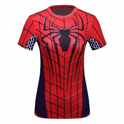 Half Sleeve Tops