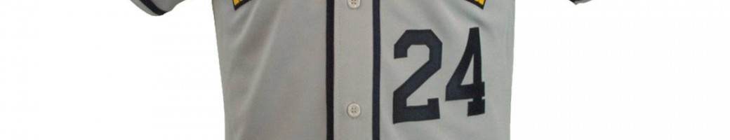 BASEBALL UNIFORMS