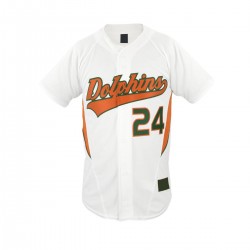 Adult Baseball Uniforms