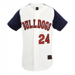 PLAY 9 BASEBALL JERSEY